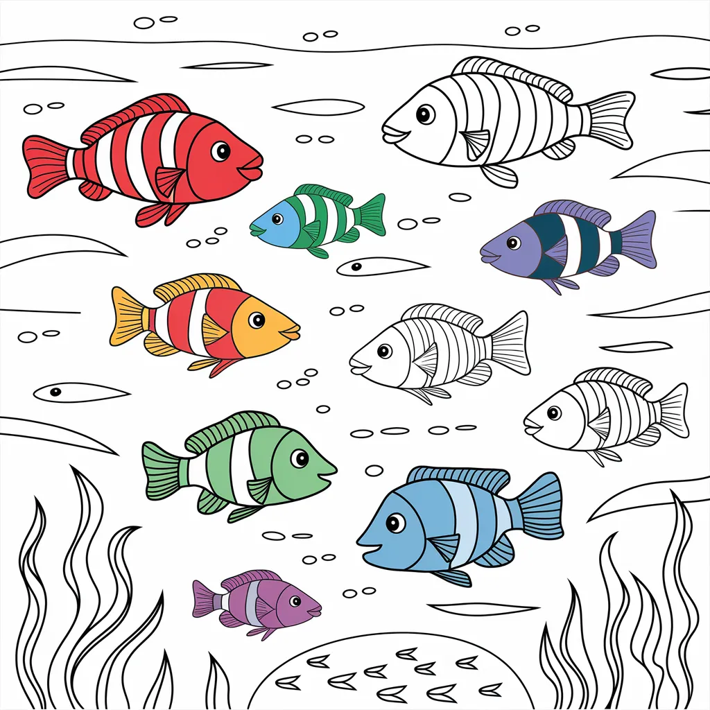 Gambar Kartun Wallpaper WA 10 gambar kartun wallpaper wa 9