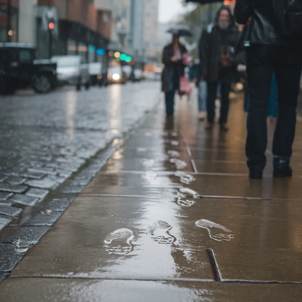 Gambar Awan dan Hujan 12 gambar awan dan hujan