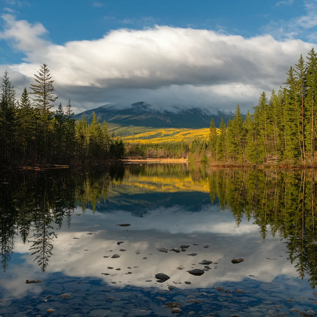 Gambar Awan dan Hujan 13 gambar awan dan hujan