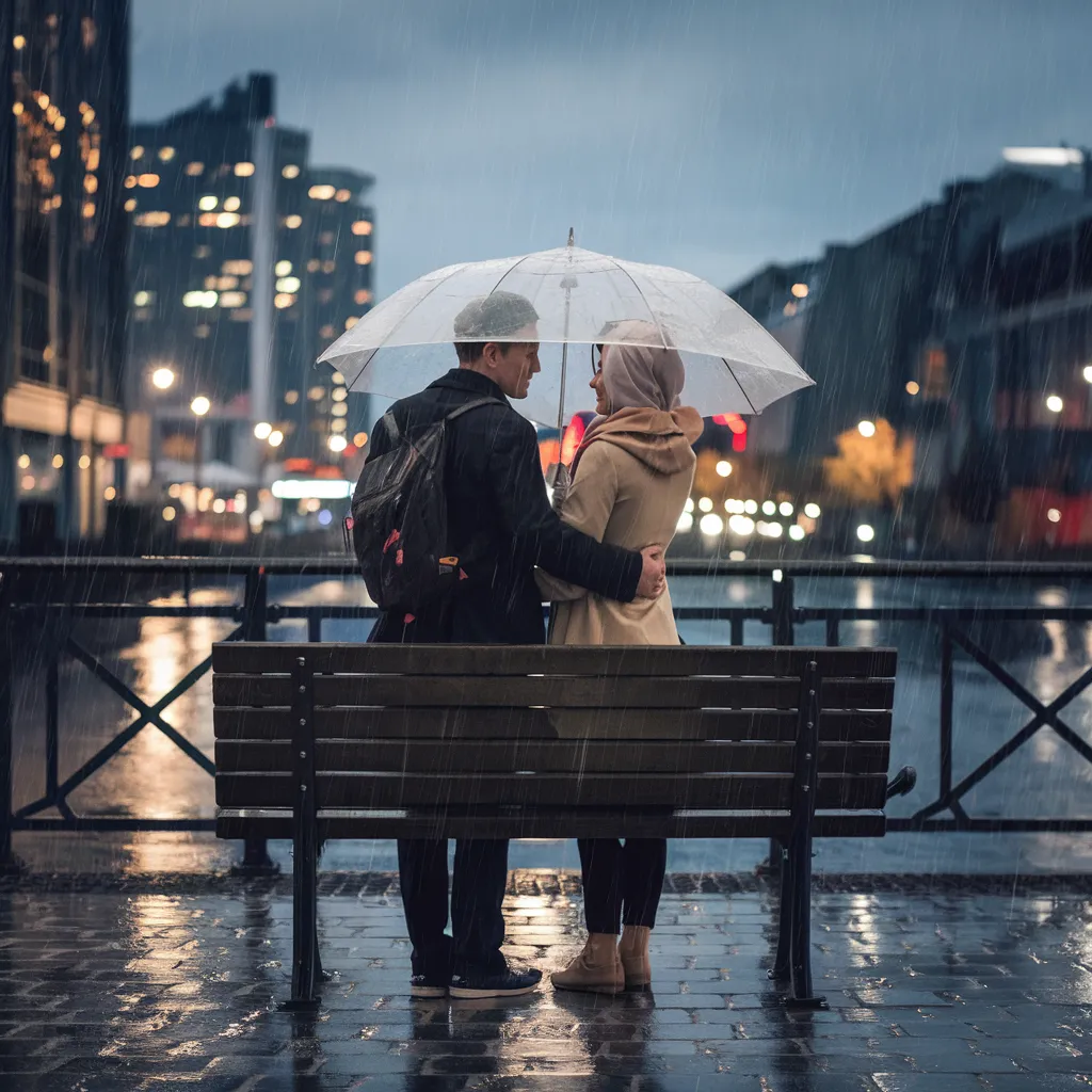 Gambar Awan dan Hujan 18 gambar awan dan hujan