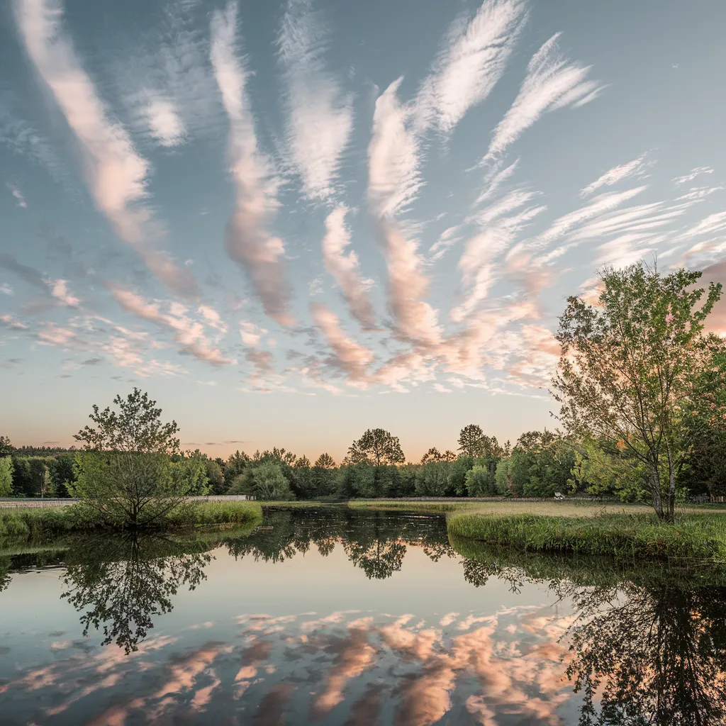 Gambar Awan dan Hujan 19 gambar awan dan hujan