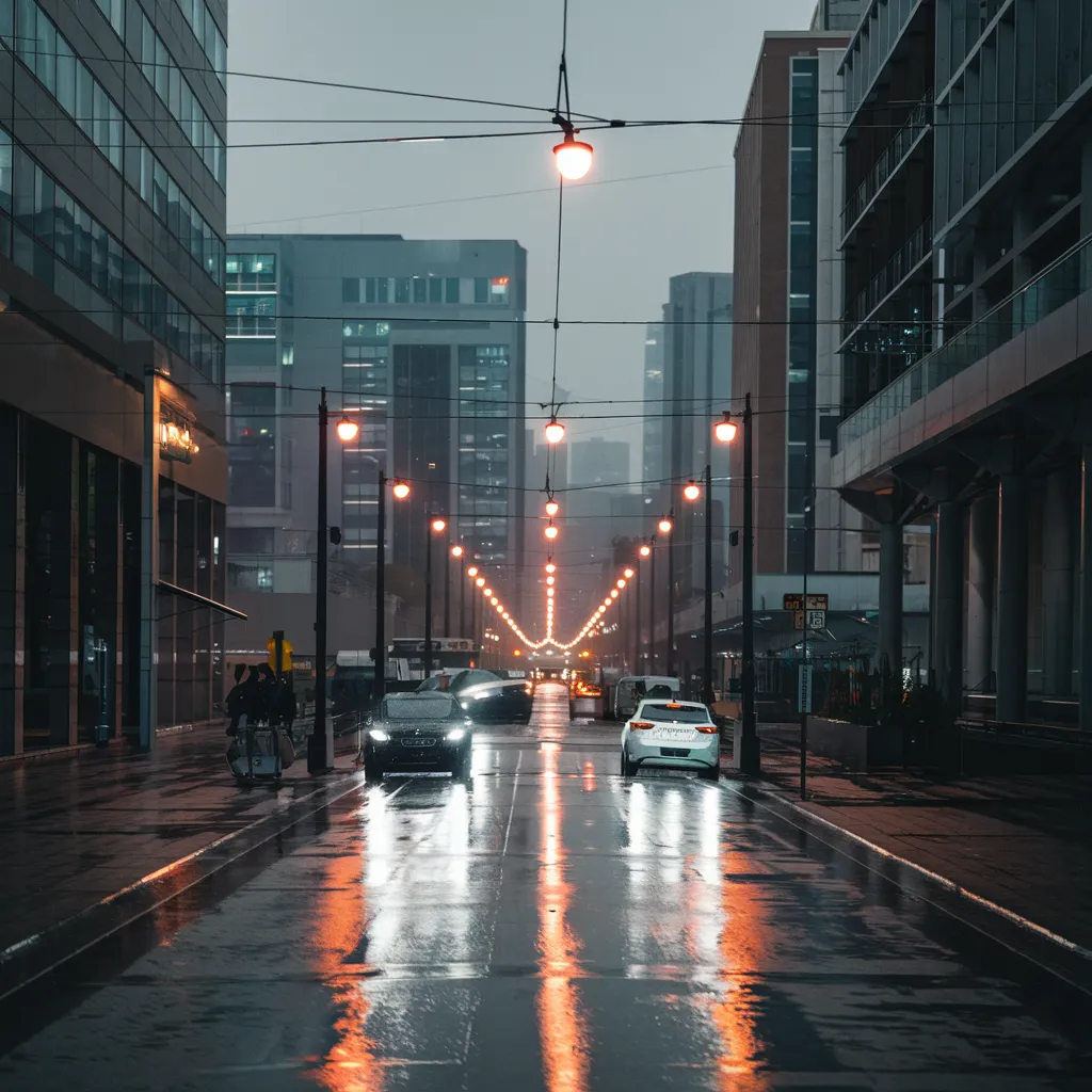 Gambar Awan dan Hujan 24 gambar awan dan hujan