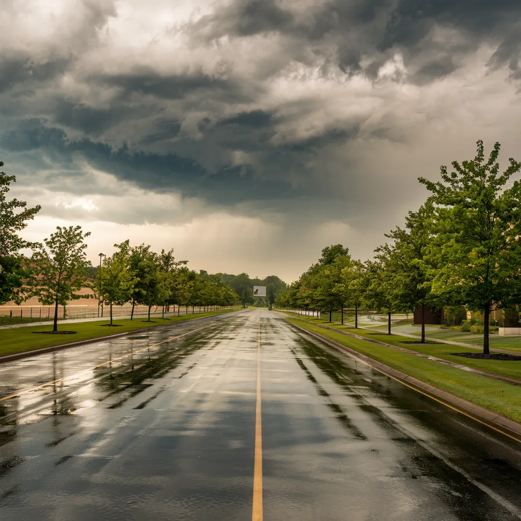 Gambar Awan dan Hujan 25 gambar awan dan hujan