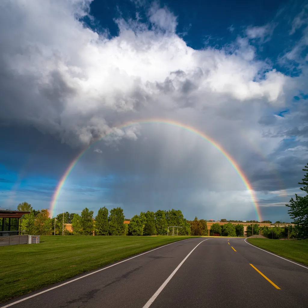 Gambar Awan dan Hujan 26 gambar awan dan hujan