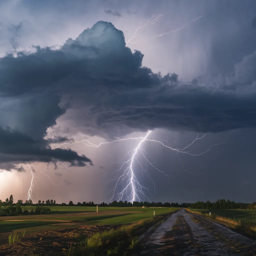 Gambar Awan dan Hujan 27 gambar awan dan hujan