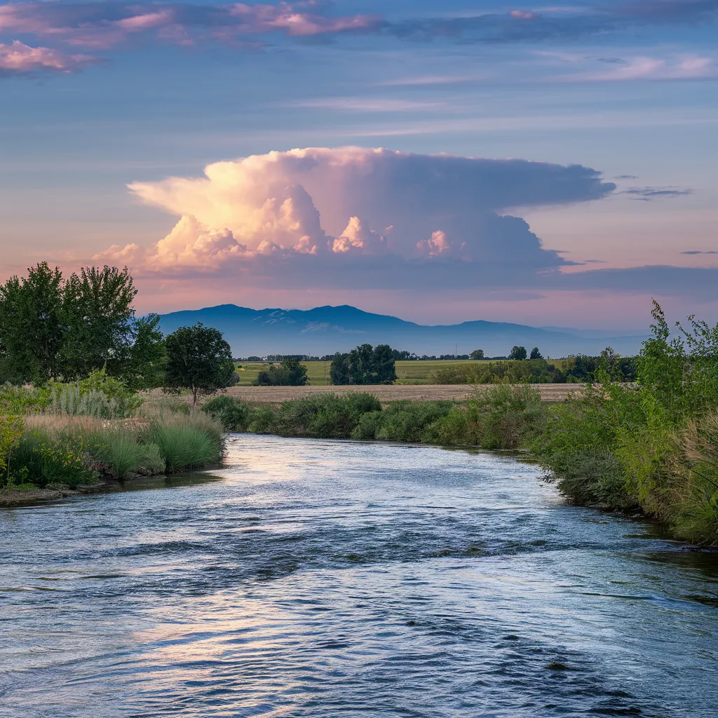 Gambar Awan dan Hujan 31 gambar awan dan hujan