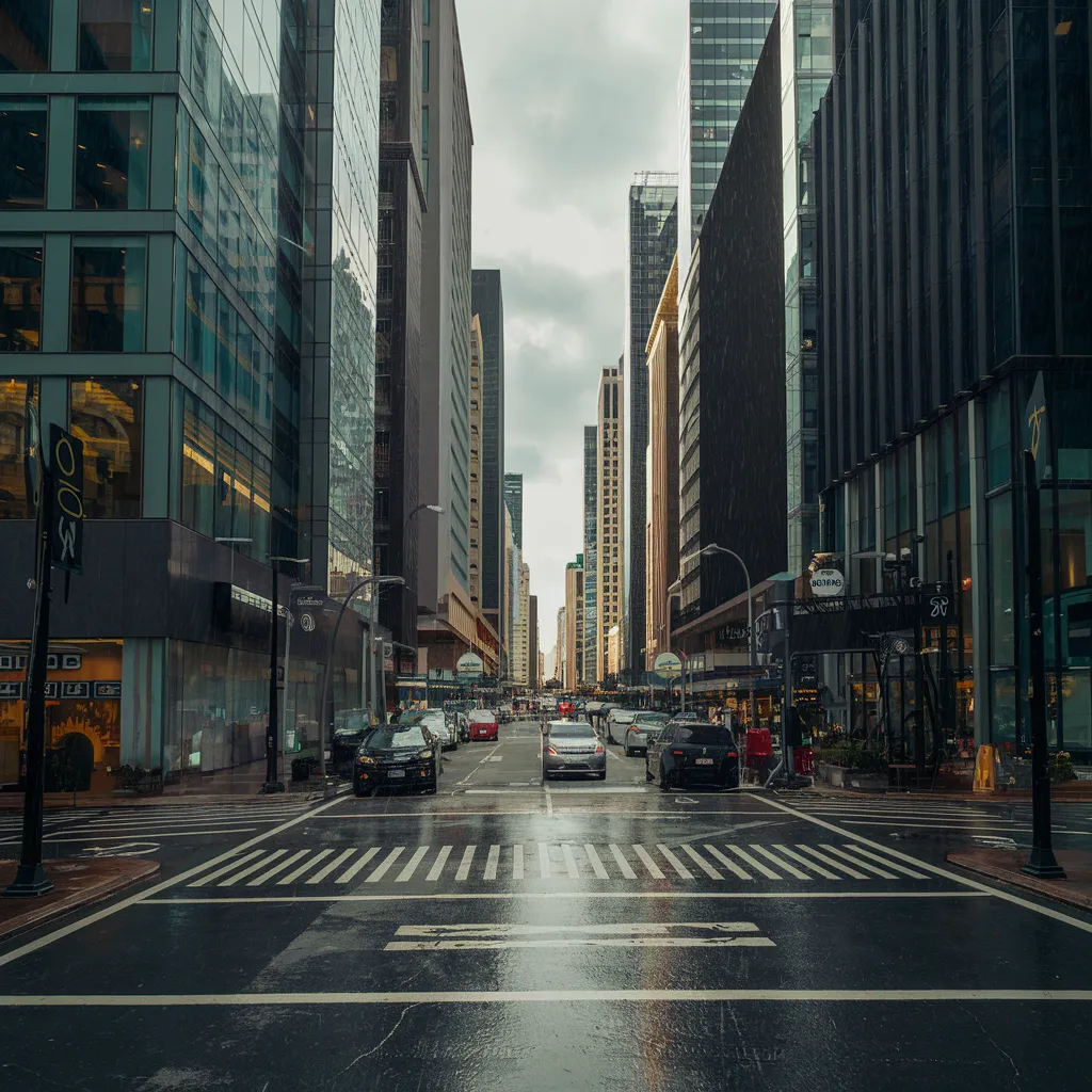 Gambar Awan dan Hujan 6 gambar awan dan hujan