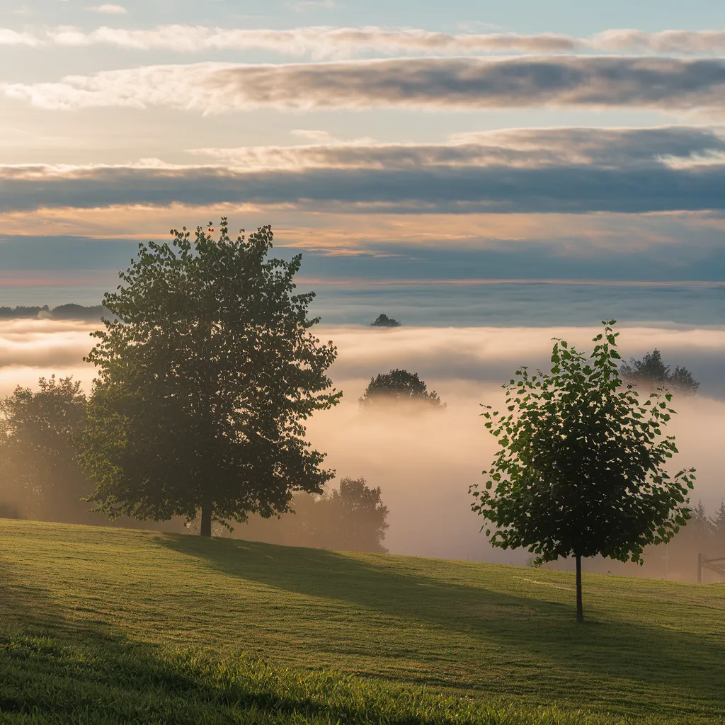 Gambar Awan dan Hujan 7 gambar awan dan hujan