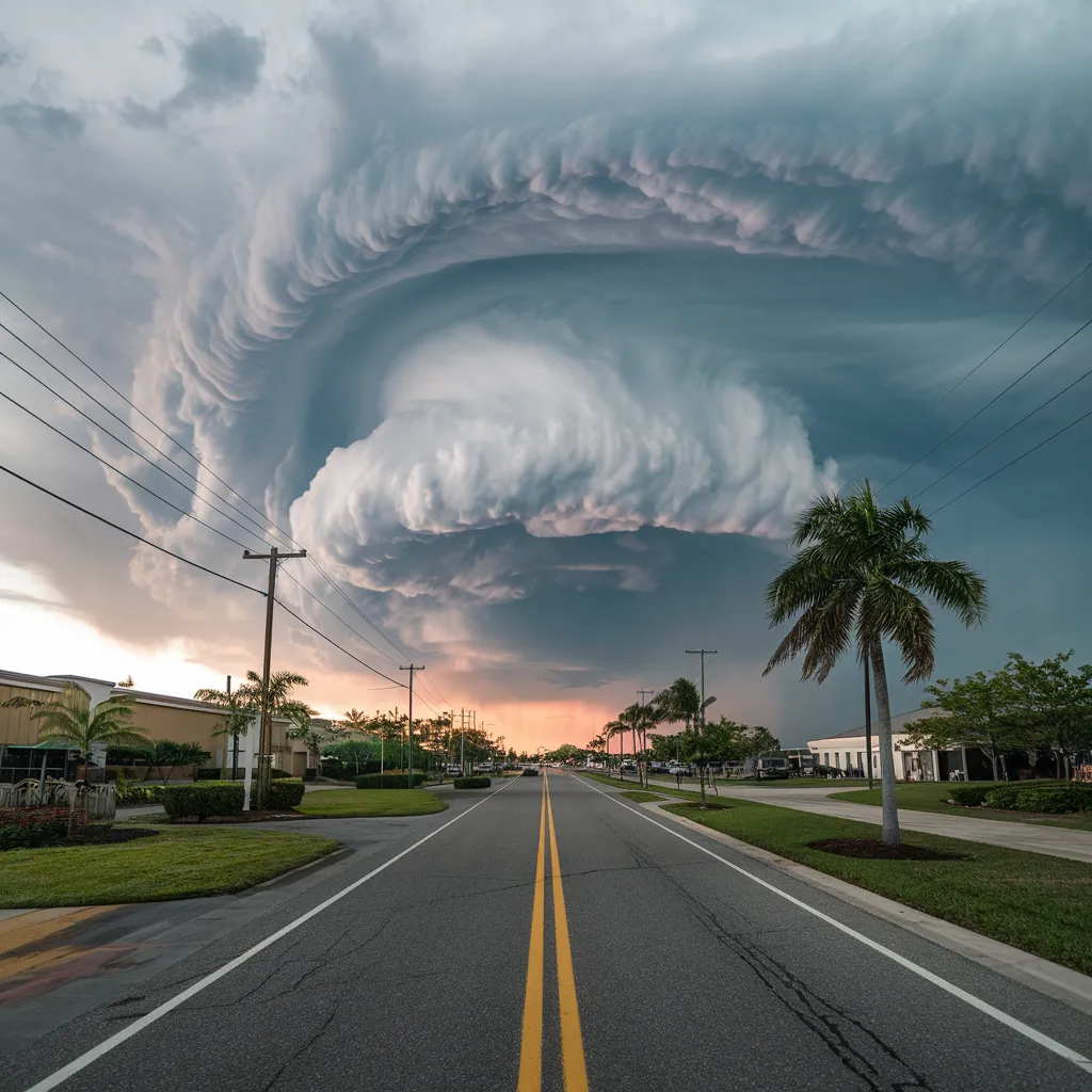 Gambar Awan dan Hujan 9 gambar awan dan hujan