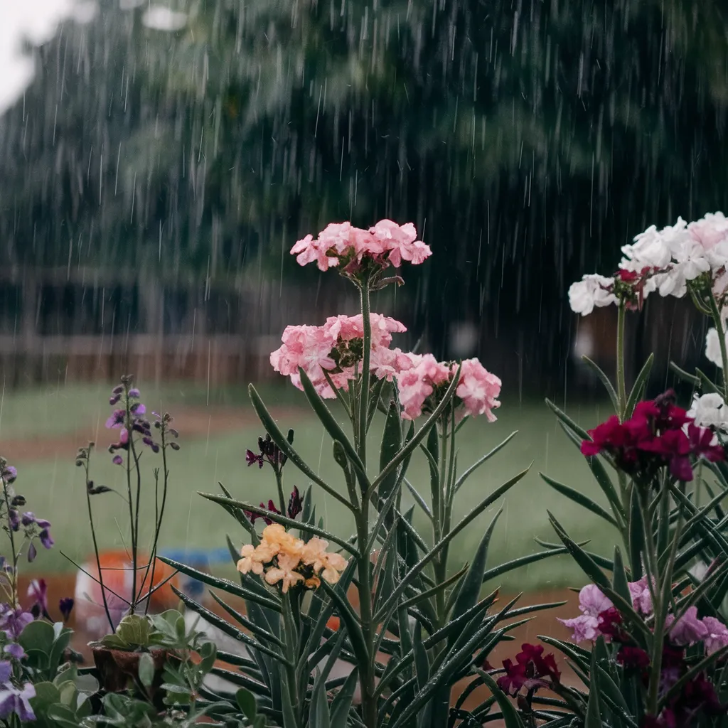 Gambar Awan dan Hujan 10 gambar awan dan hujan