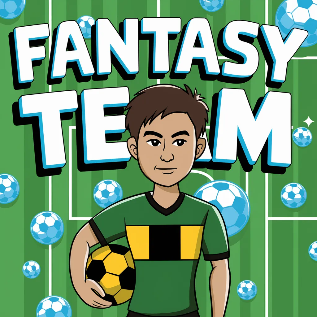 Gambar Kartun Pemain Sepak Bola 12 gambar kartun pemain sepak bola