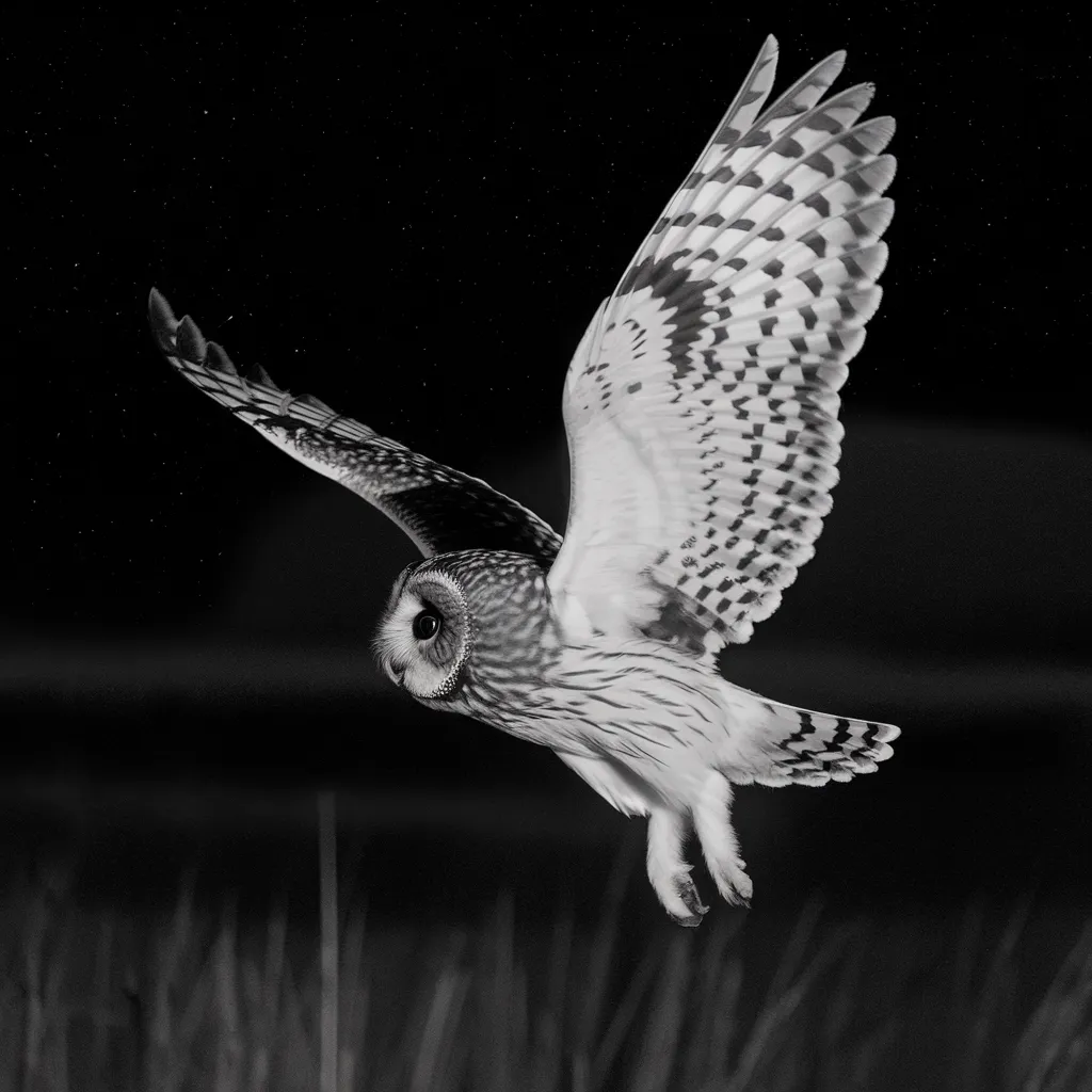 Gambar Hitam Putih Burung 2 gambar hitam putih burung