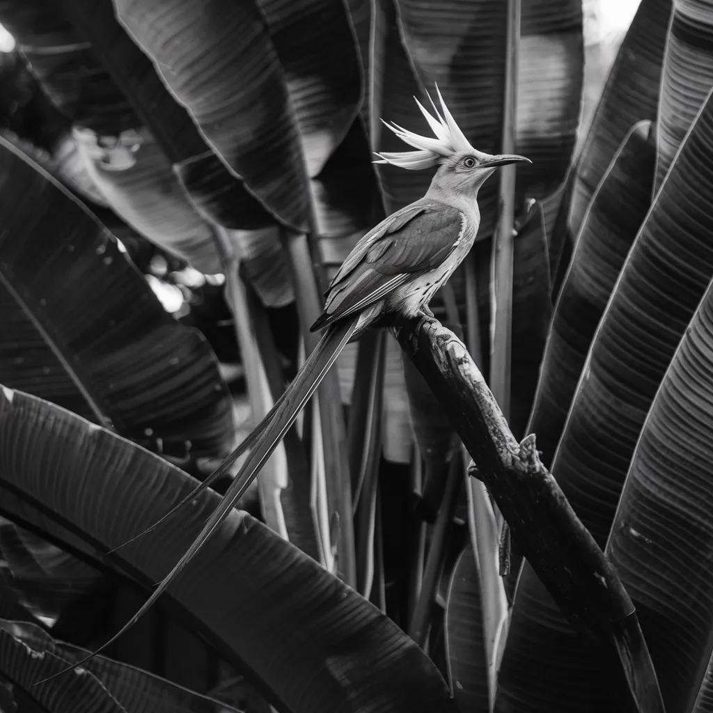 Gambar Hitam Putih Burung 11 gambar hitam putih burung