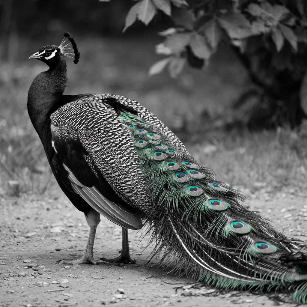 Gambar Hitam Putih Burung 13 gambar hitam putih burung