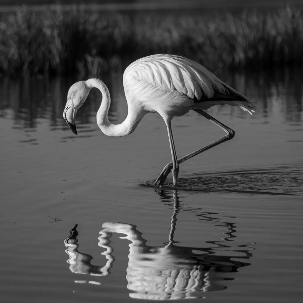 Gambar Hitam Putih Burung 14 gambar hitam putih burung