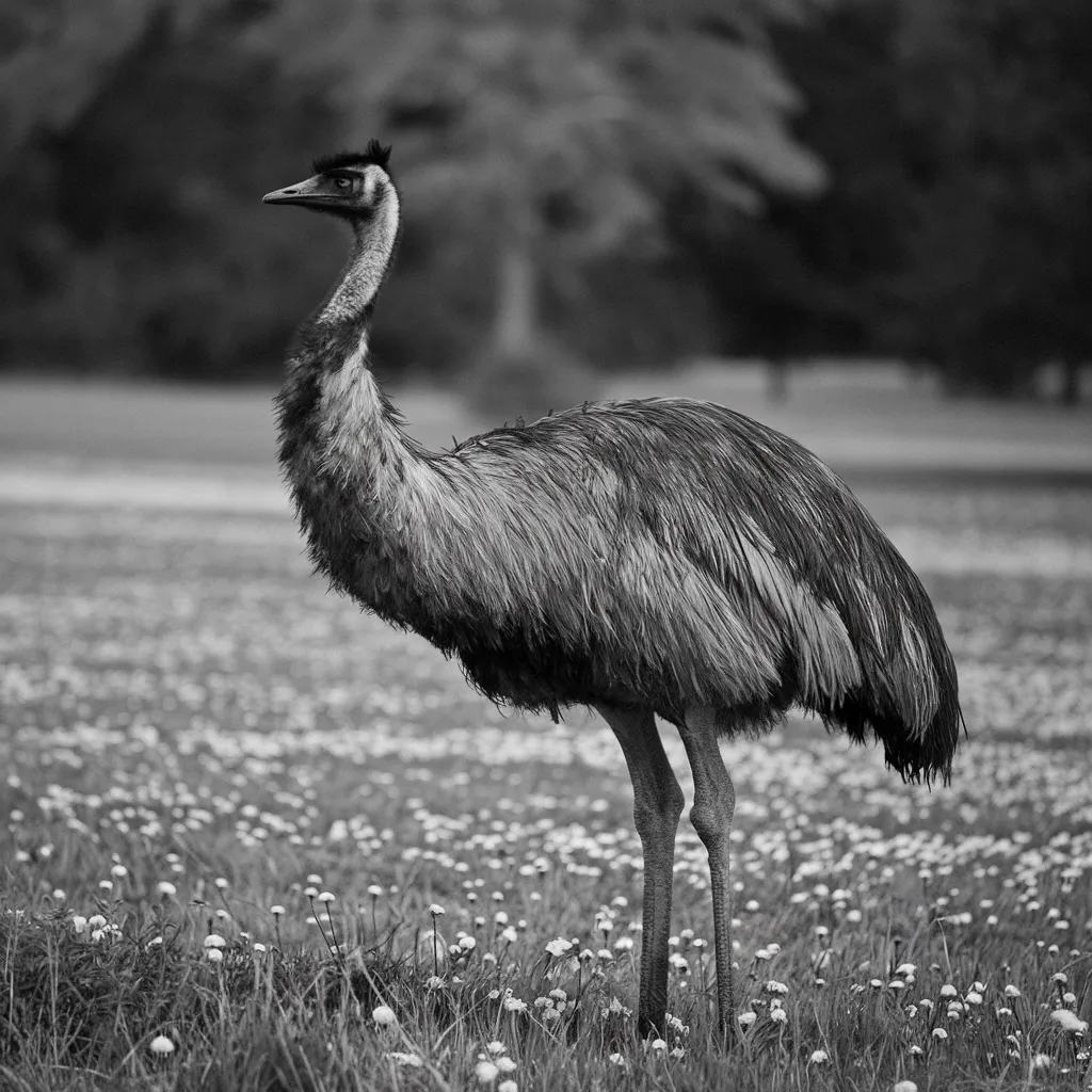 Gambar Hitam Putih Burung 18 gambar hitam putih burung