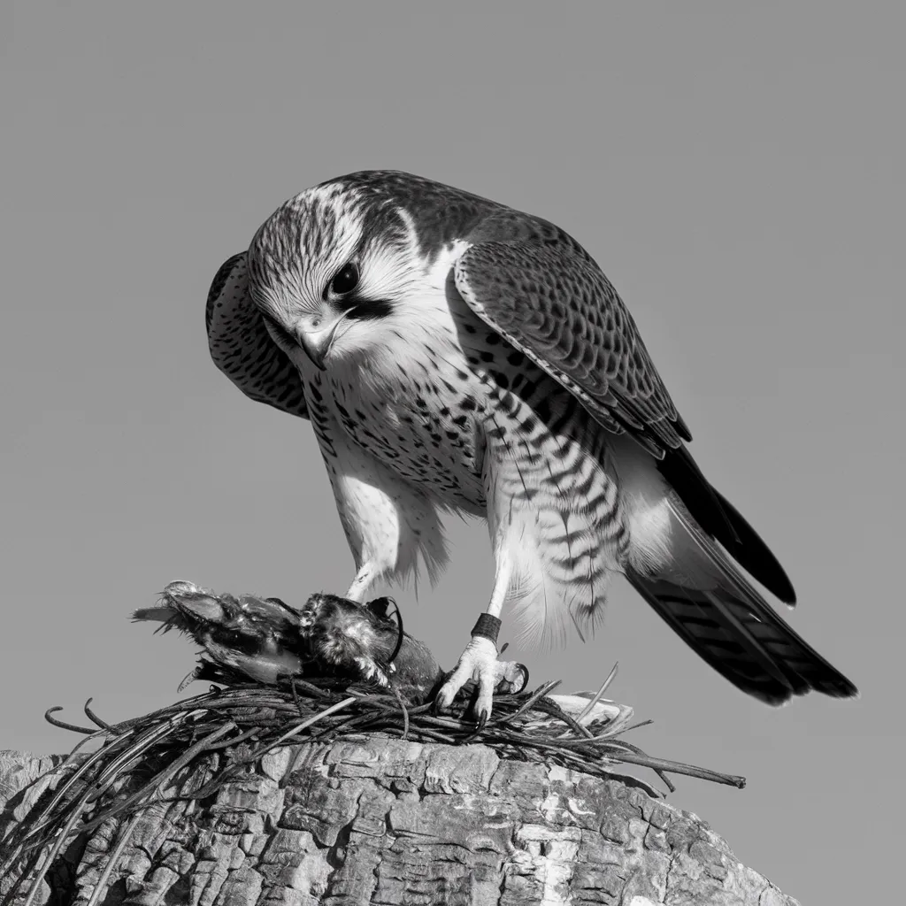 Gambar Hitam Putih Burung 19 gambar hitam putih burung