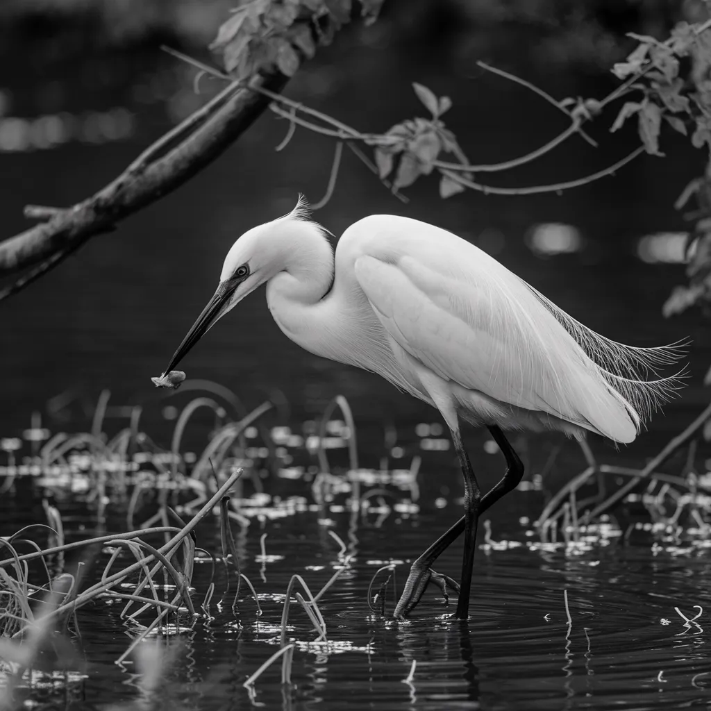 Gambar Hitam Putih Burung 22 gambar hitam putih burung