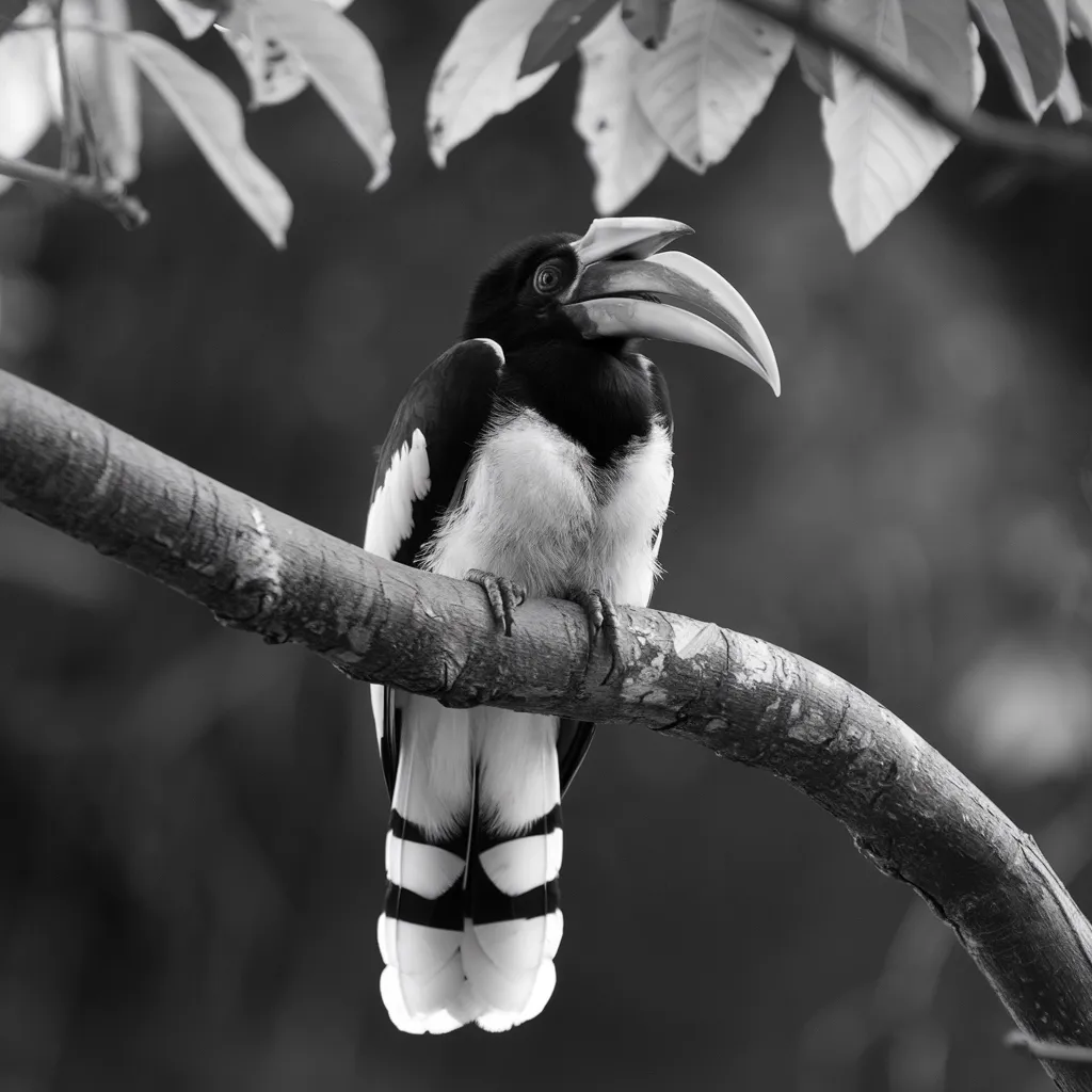 Gambar Hitam Putih Burung 24 gambar hitam putih burung