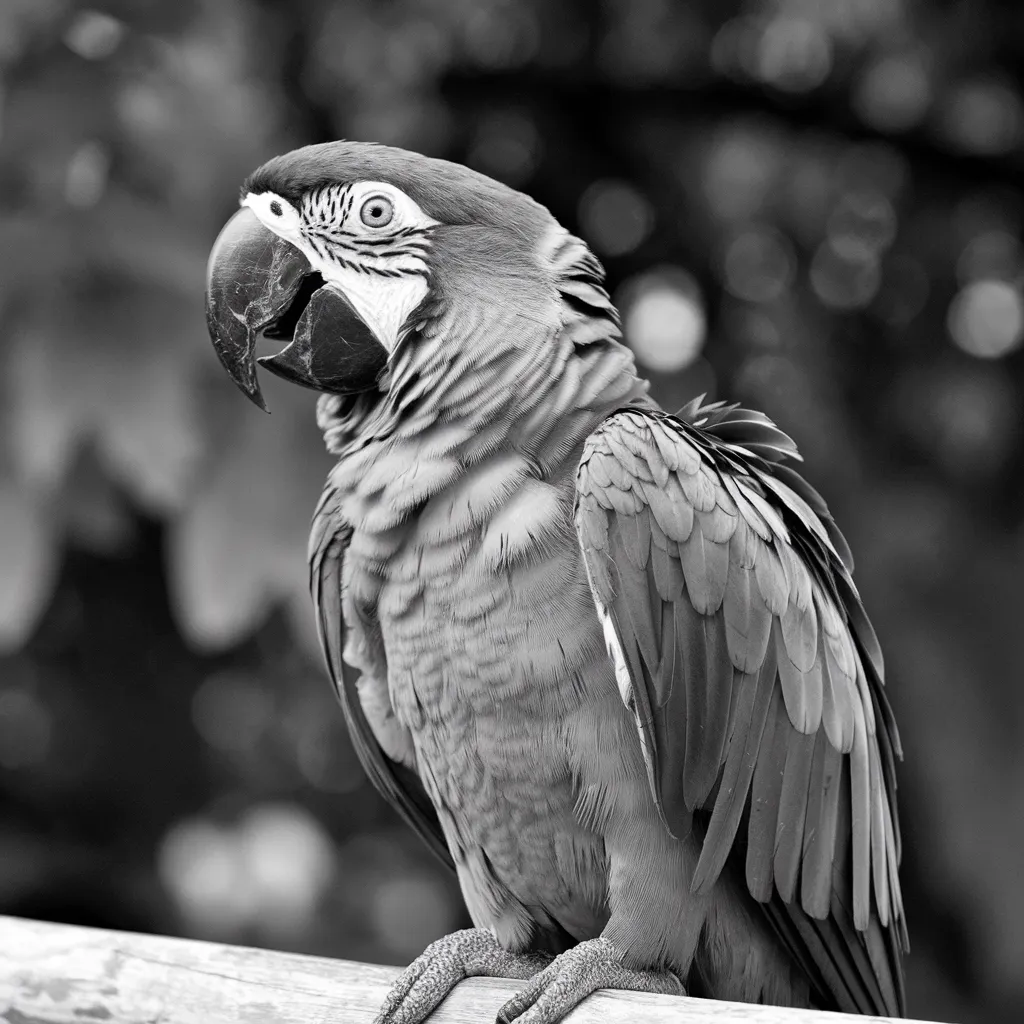 Gambar Hitam Putih Burung 25 gambar hitam putih burung