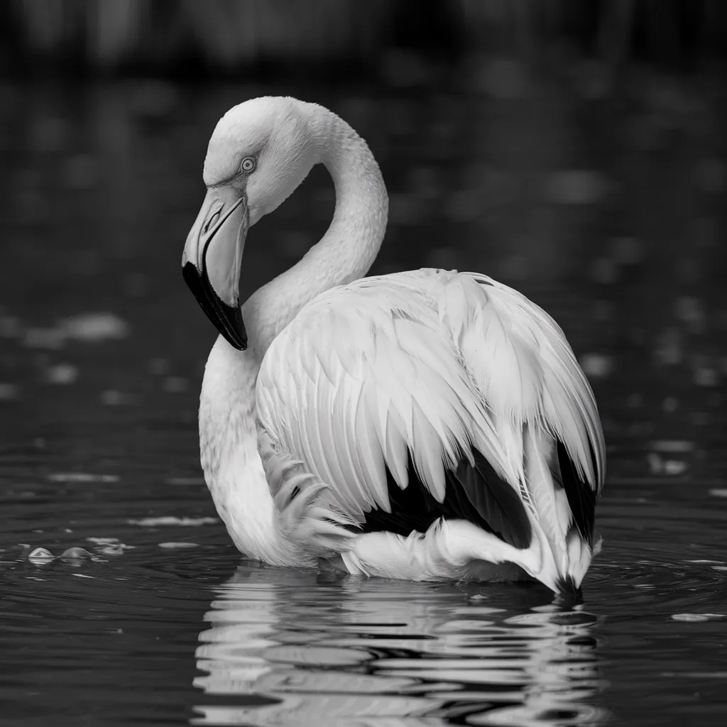 Gambar Hitam Putih Burung 28 gambar hitam putih burung
