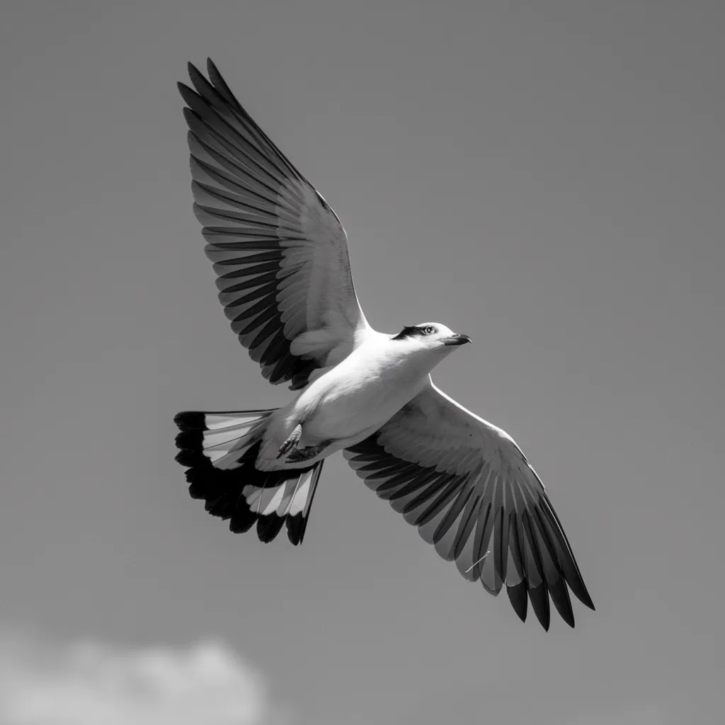 Gambar Hitam Putih Burung 31 gambar hitam putih burung