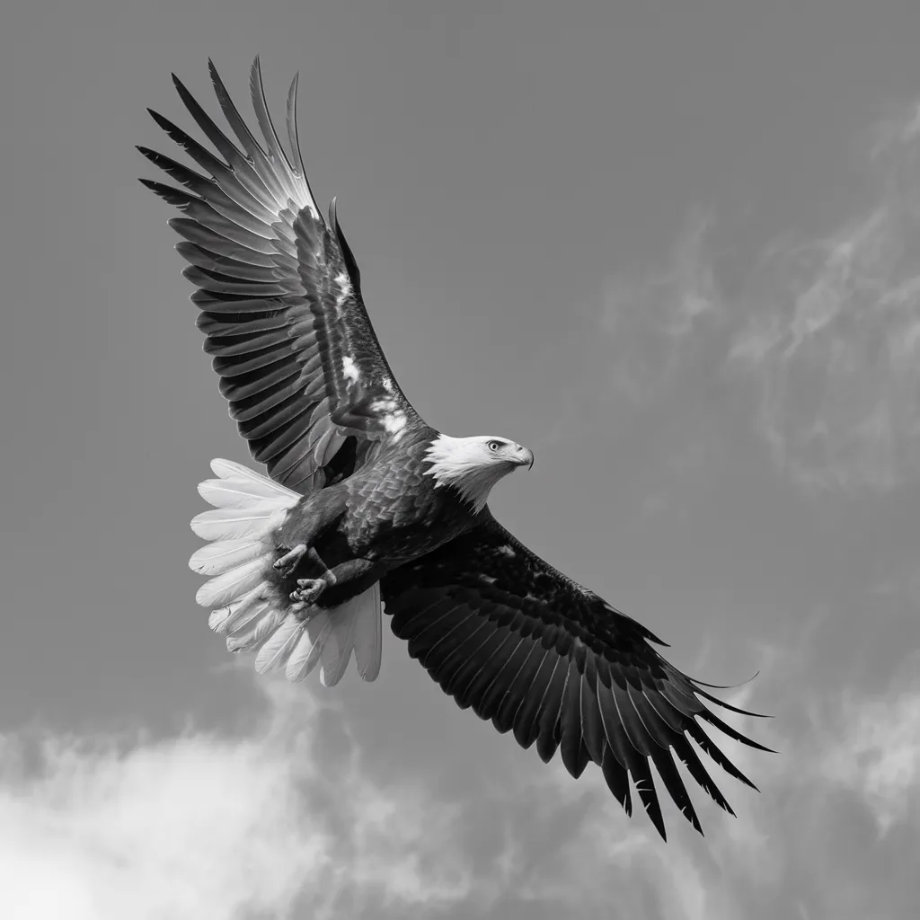 Gambar Hitam Putih Burung 5 gambar hitam putih burung