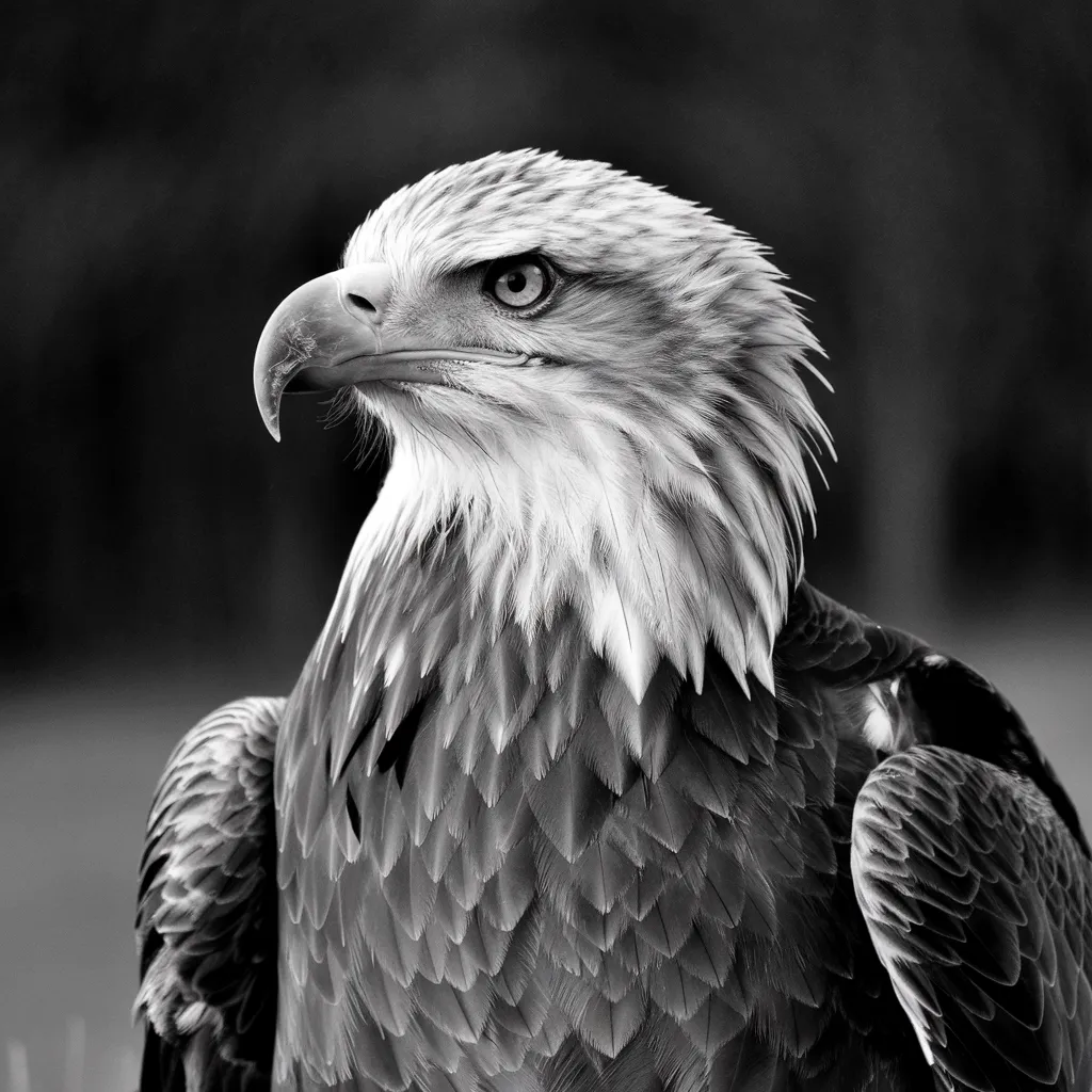 Gambar Hitam Putih Burung 8 gambar hitam putih burung