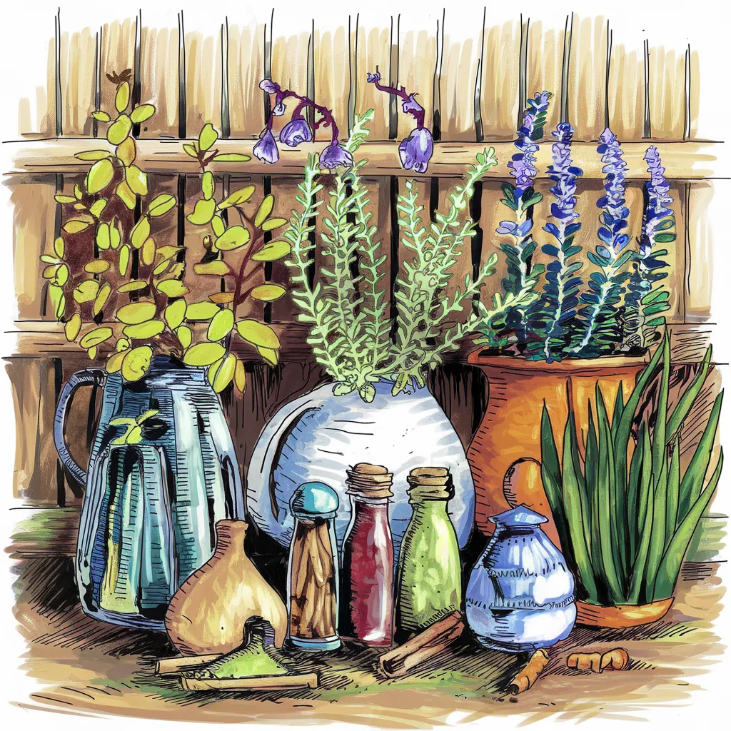 Gambar Sketsa Taman Mudah 12 gambar sketsa taman mudah