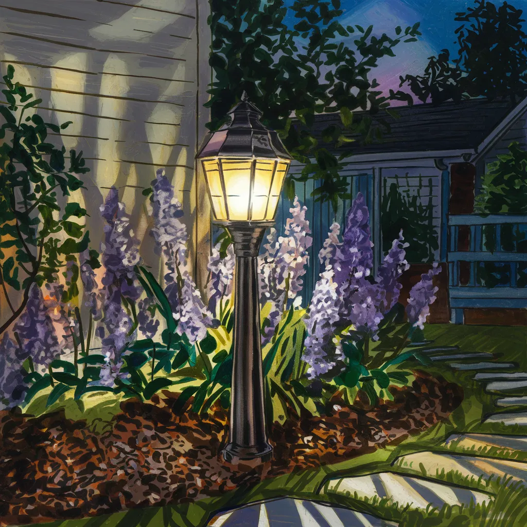 Gambar Sketsa Taman Mudah 13 gambar sketsa taman mudah