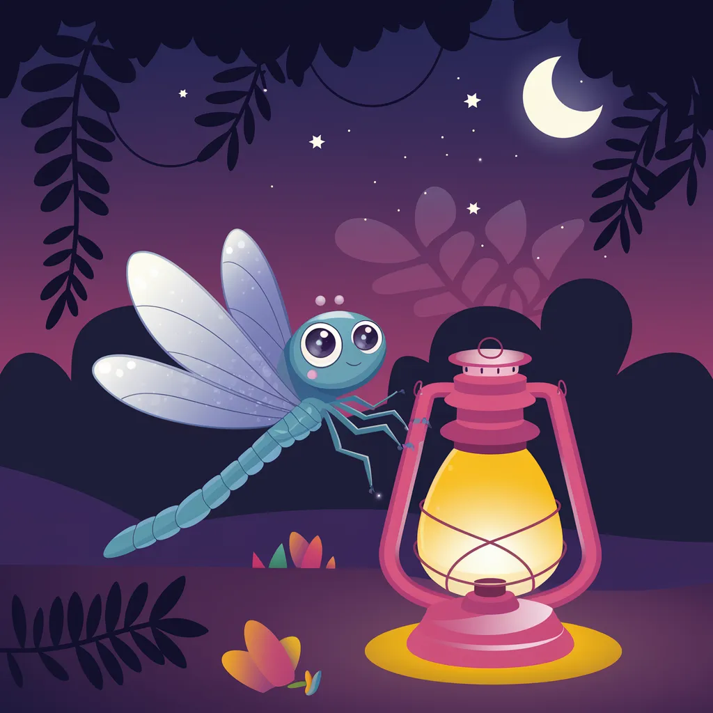 Gambar Capung Kartun Lucu 30 gambar capung kartun lucu