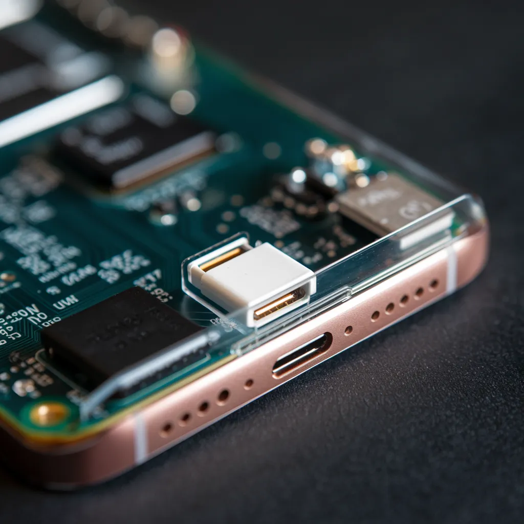 Gambar Komponen HP 27 gambar komponen hp