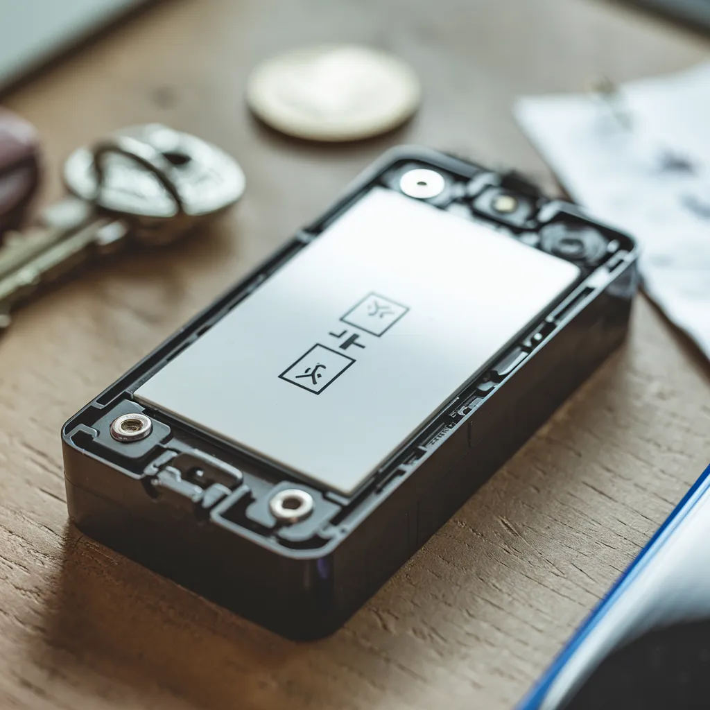 Gambar Komponen HP 4 gambar komponen hp