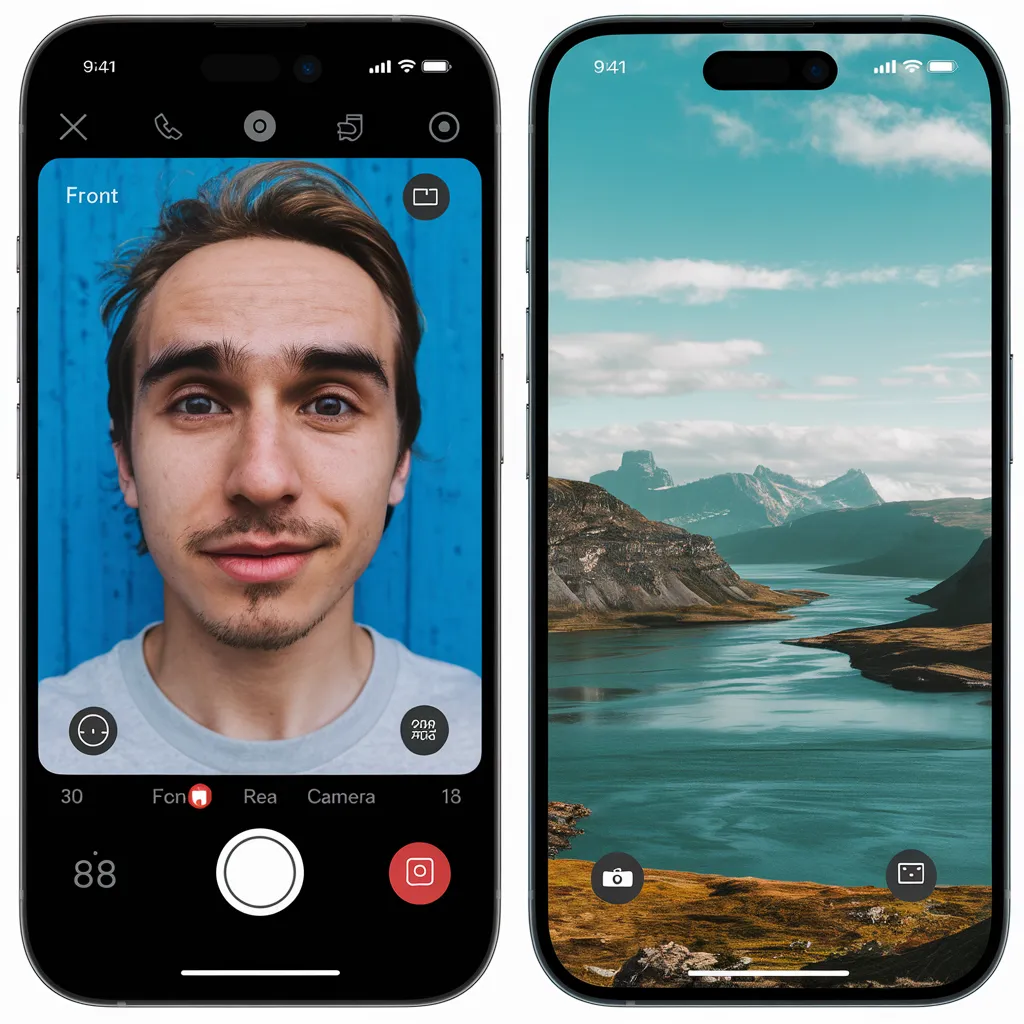 Gambar Komponen HP 5 gambar komponen hp