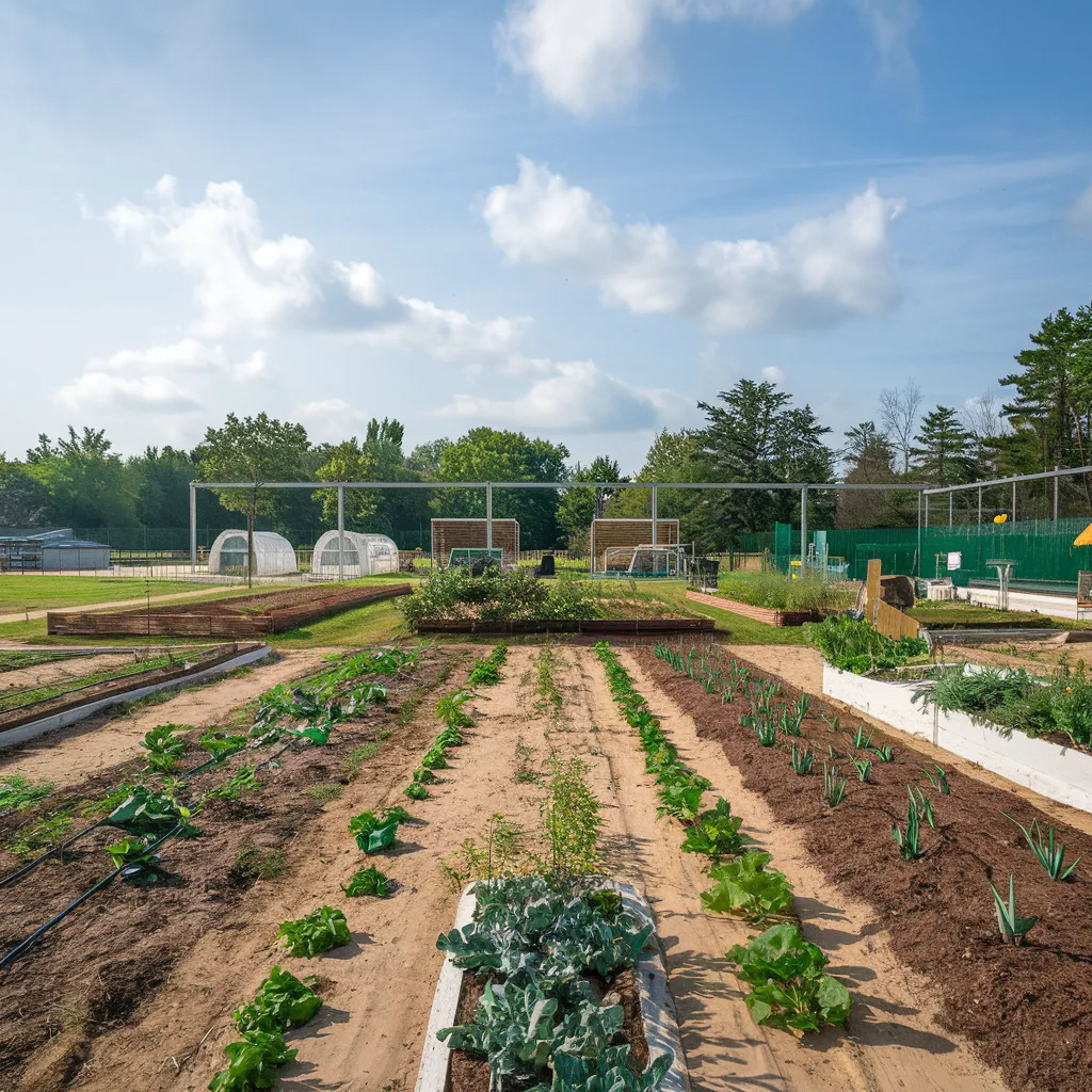 Gambar Lapangan Multifungsi 27 gambar lapangan multifungsi