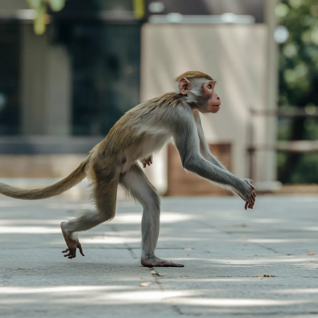 Gambar Monyet Manyun 22 gambar monyet manyun