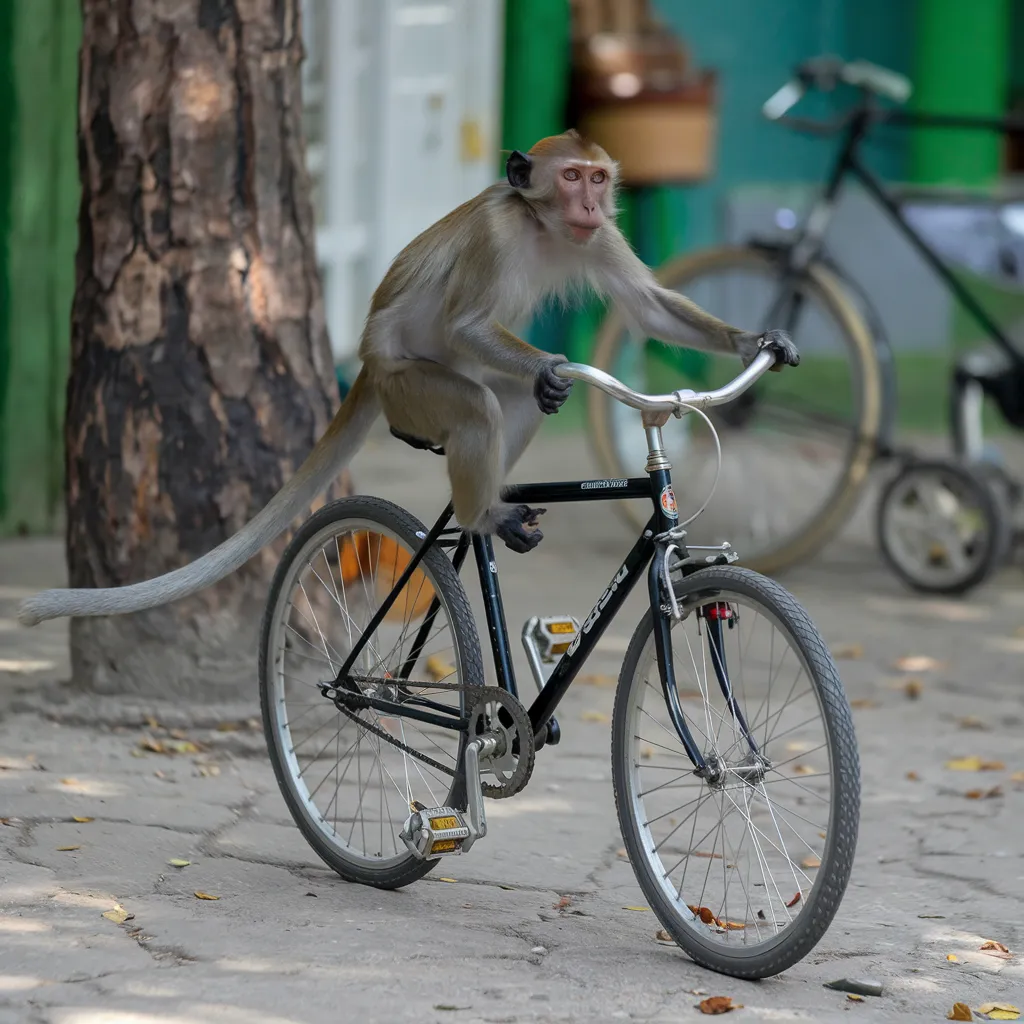 Gambar Monyet Manyun 26 gambar monyet manyun