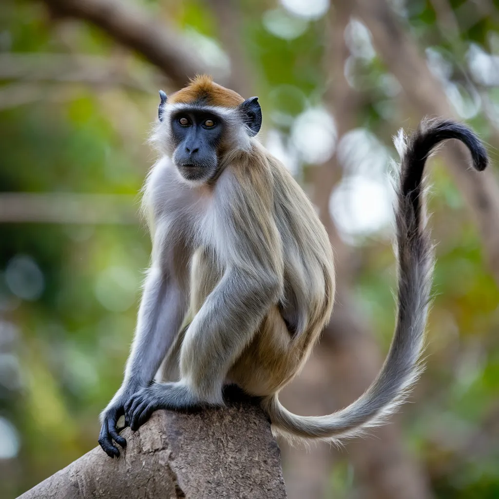 Gambar Monyet Manyun 8 gambar monyet manyun