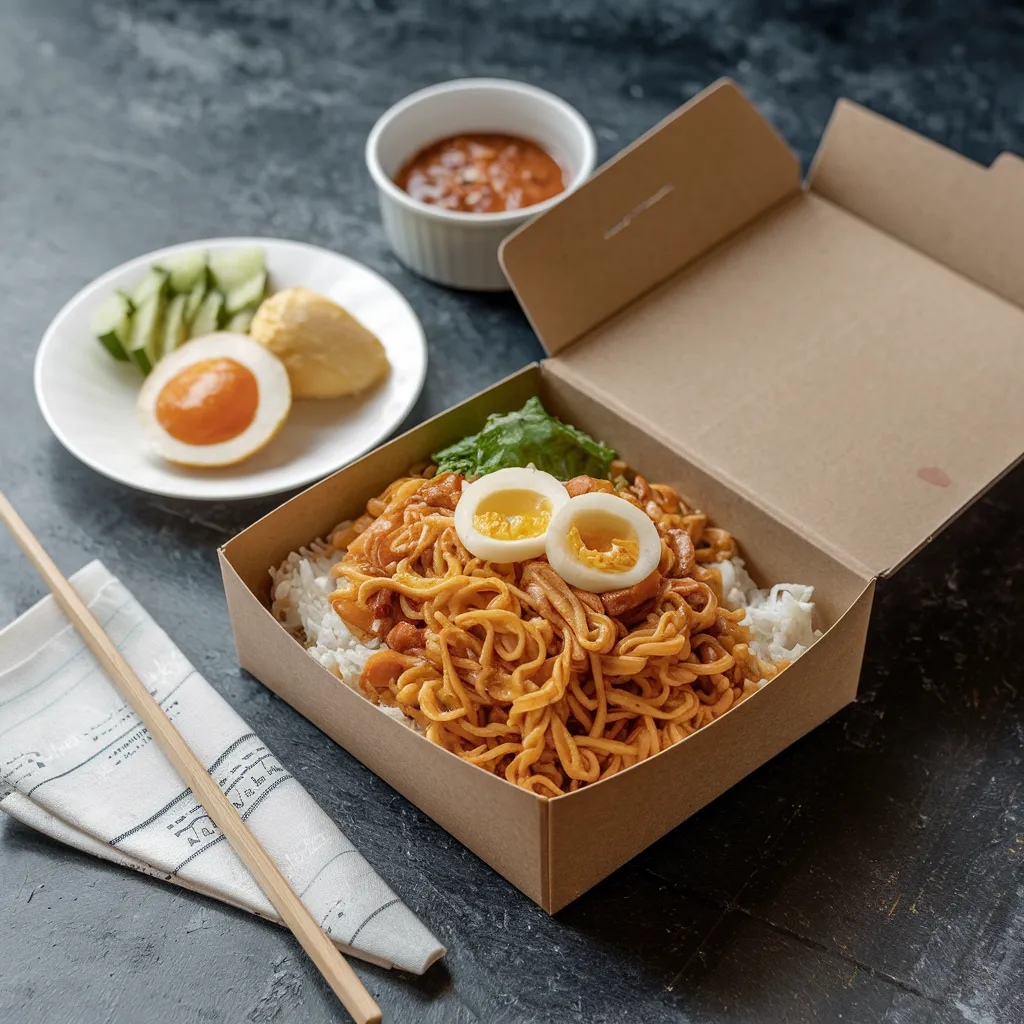 gambar nasi box harga 10000 11 gambar nasi box harga 10000