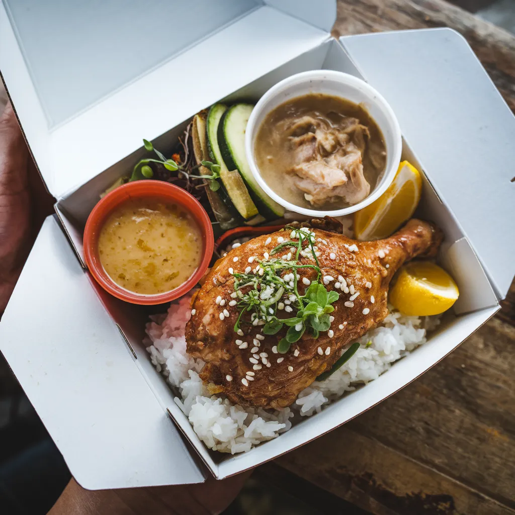 gambar nasi box harga 10000 18 gambar nasi box harga 10000