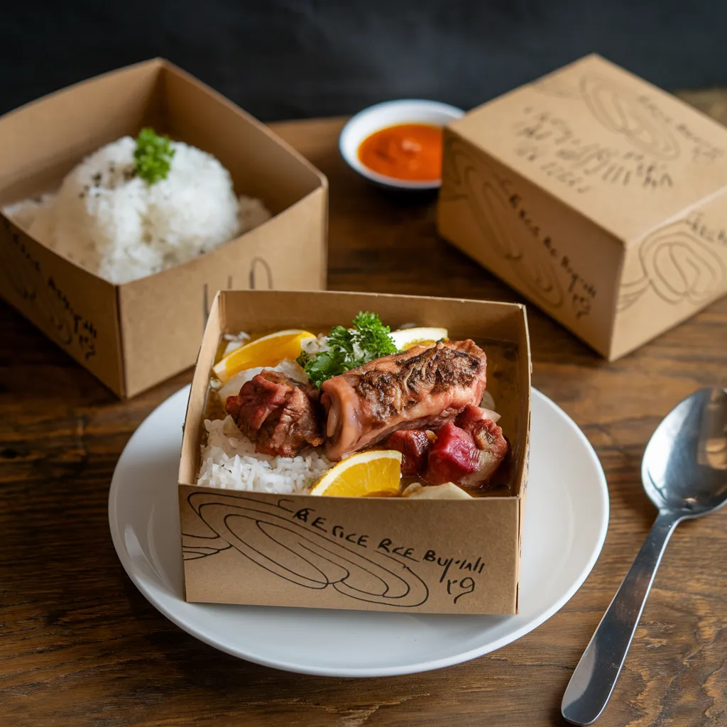 gambar nasi box harga 10000 22 gambar nasi box harga 10000