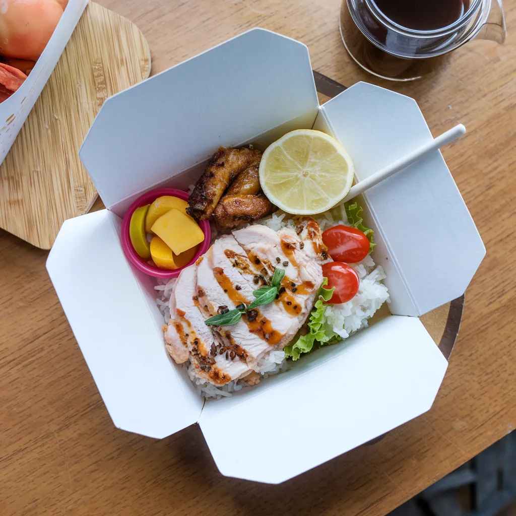 gambar nasi box harga 10000 27 gambar nasi box harga 10000