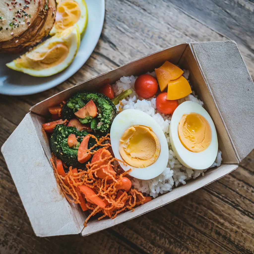 gambar nasi box harga 10000 28 gambar nasi box harga 10000