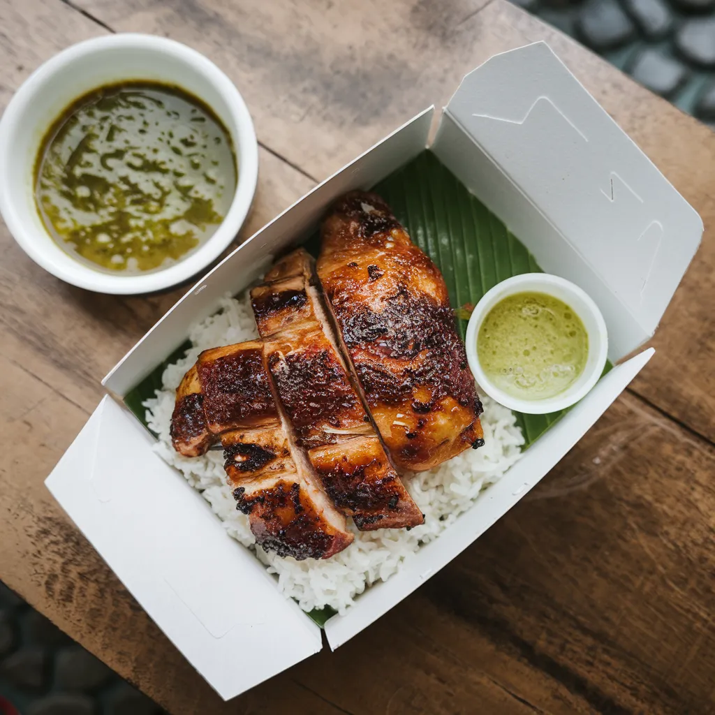 gambar nasi box harga 10000 30 gambar nasi box harga 10000