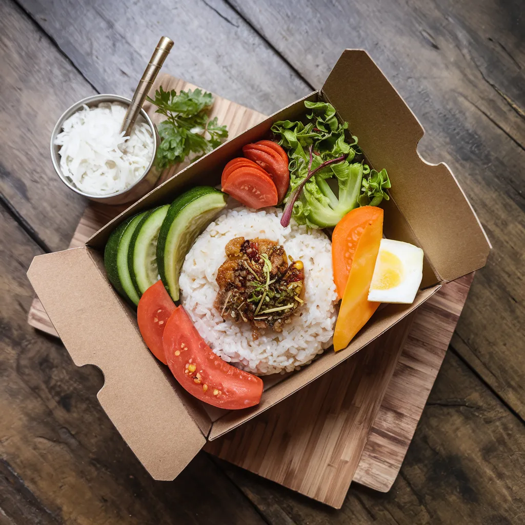 gambar nasi box harga 10000 4 gambar nasi box harga 10000