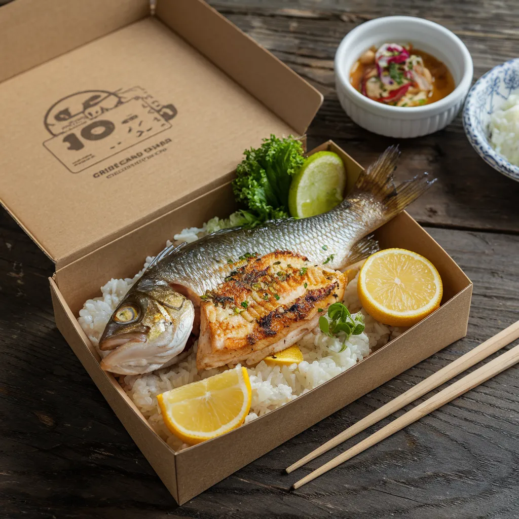 gambar nasi box harga 10000 7 gambar nasi box harga 10000