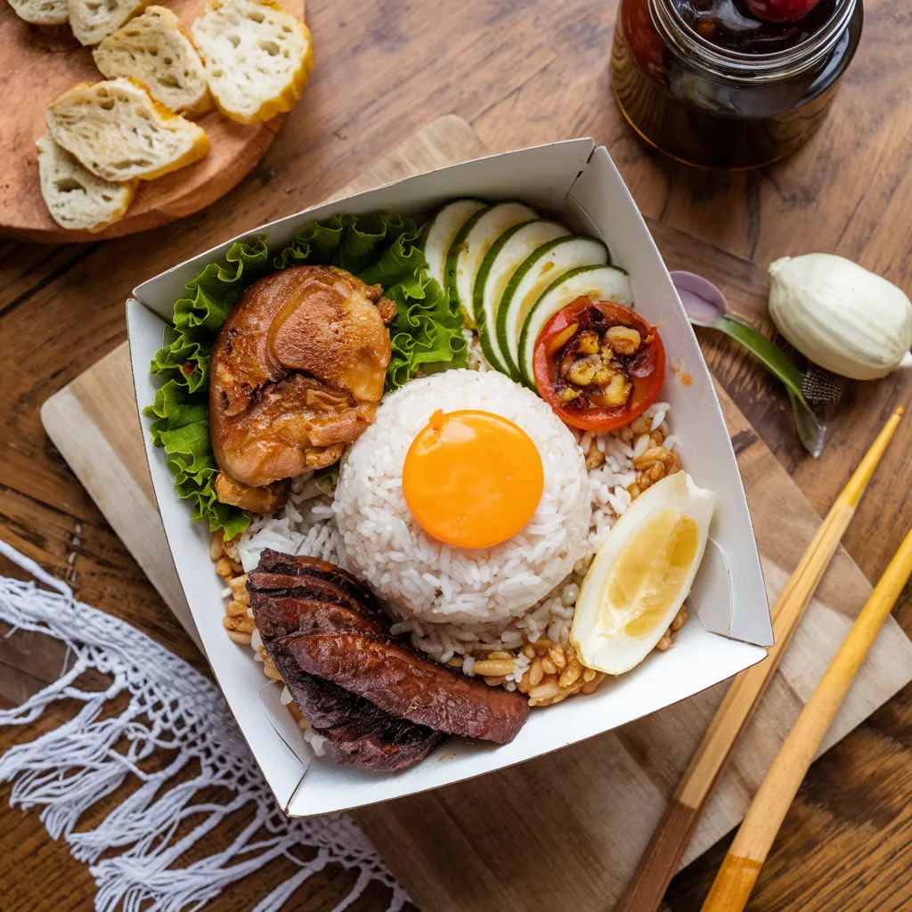 gambar nasi box harga 10000 9 gambar nasi box harga 10000