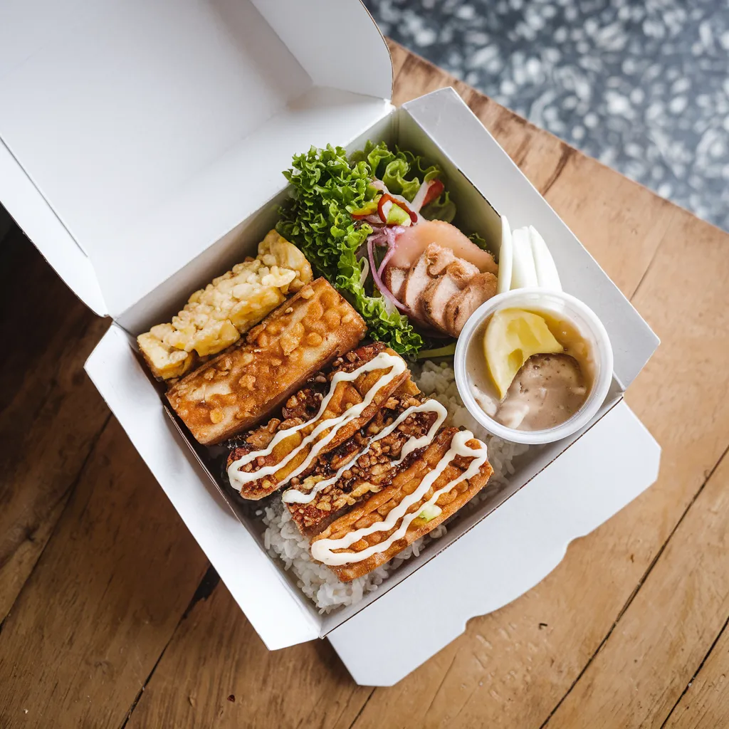 gambar nasi box harga 10000 10 gambar nasi box harga 10000