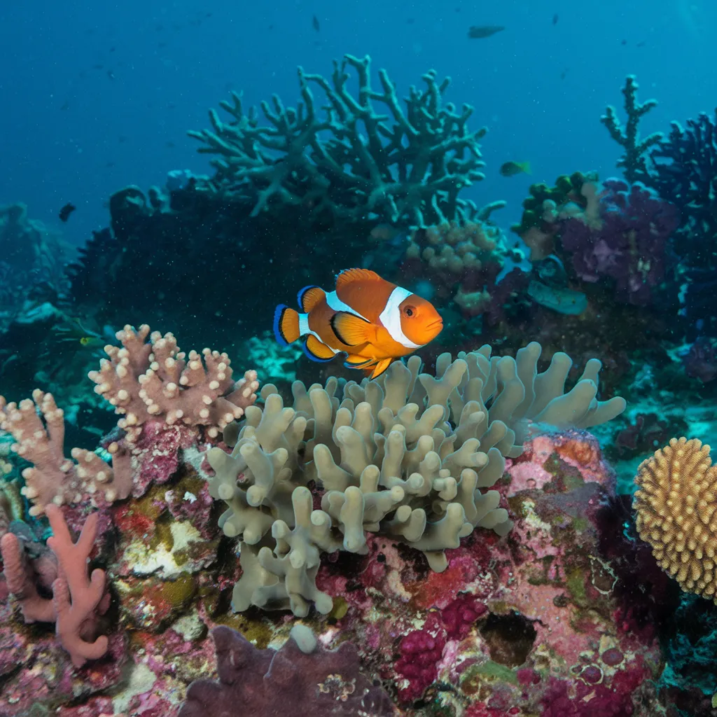 Gambar Kartun Ikan nemo 16 gambar kartun ikan nemo