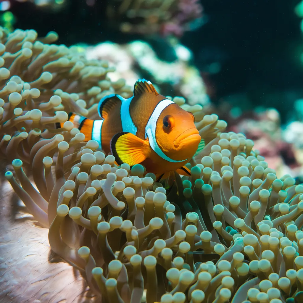 Gambar Kartun Ikan nemo 21 gambar kartun ikan nemo